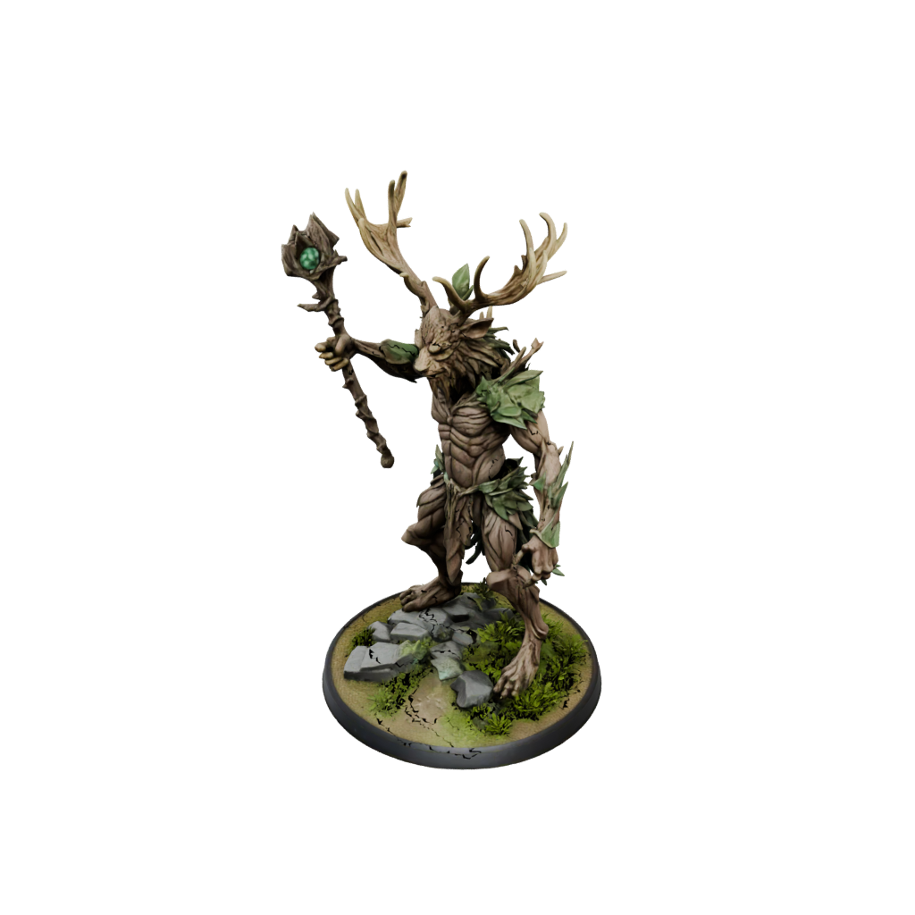 Jumbo Treant Guardian