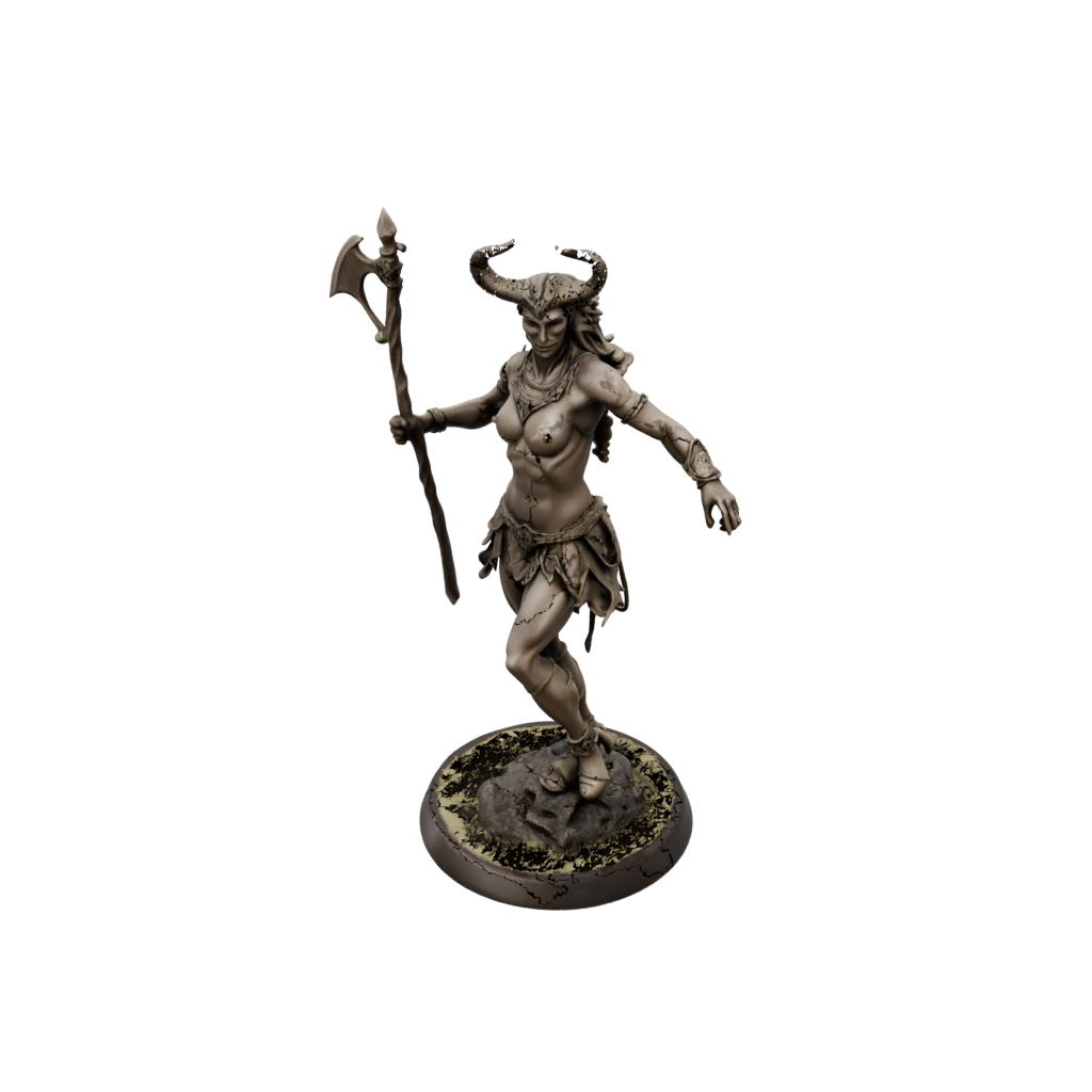 Jumbo Centaur Lancer