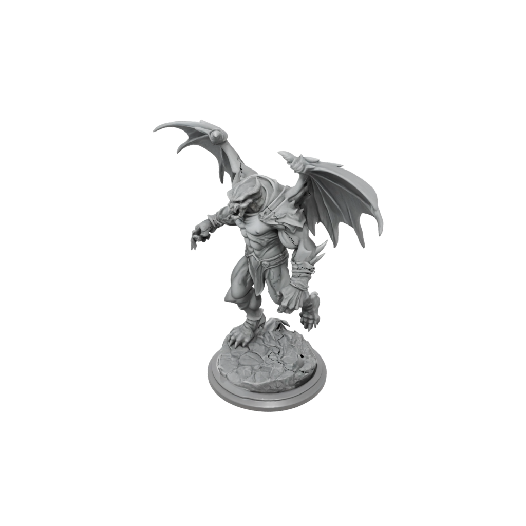 Jumbo Gargoyle Sentinel
