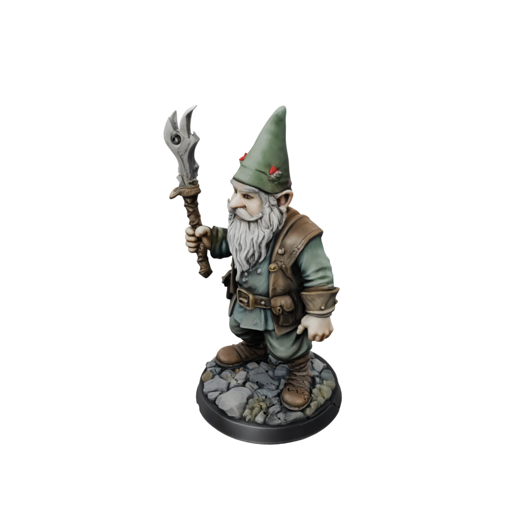 Jumbo Gnome Tinkerer