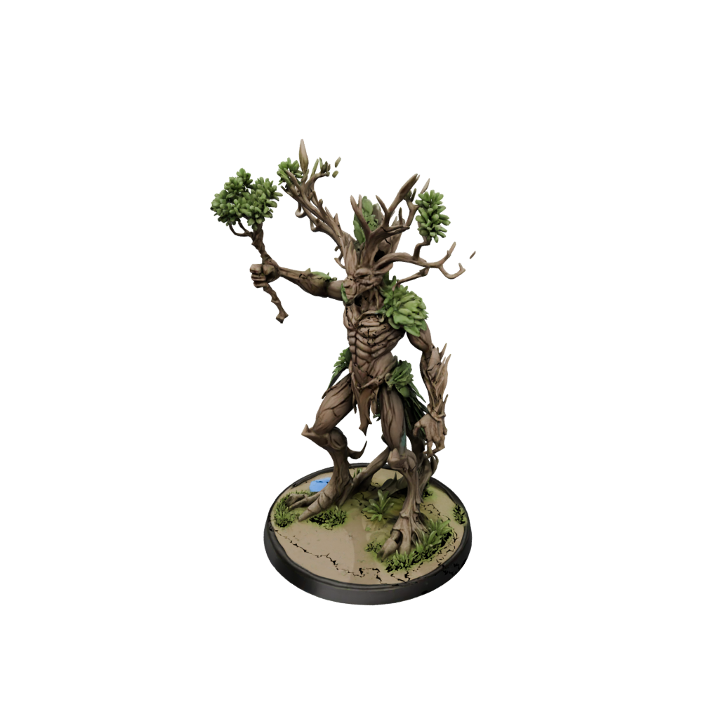 Jumbo Treant Guardian