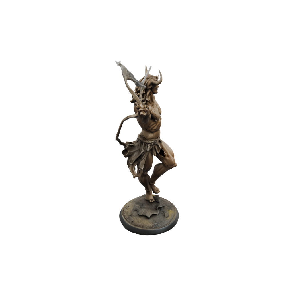 Jumbo Centaur Lancer