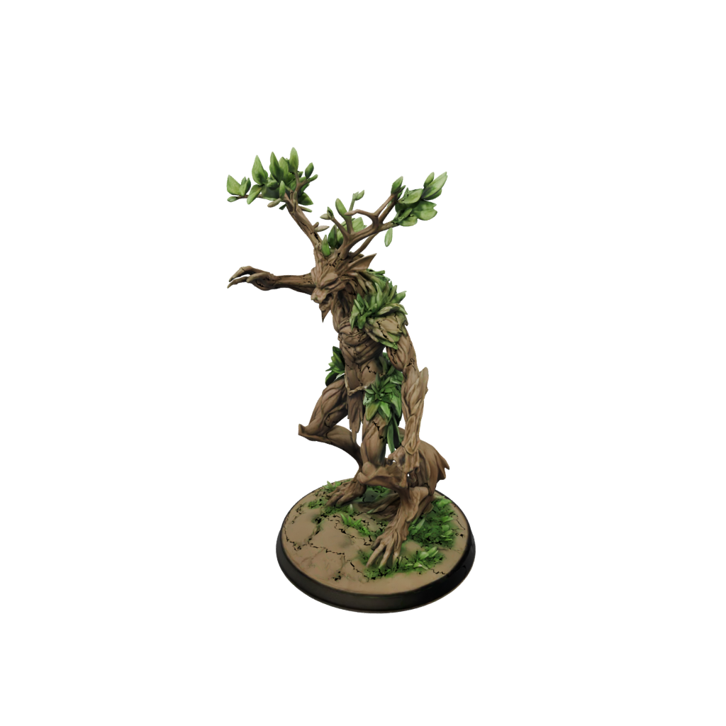 Jumbo Treant Guardian