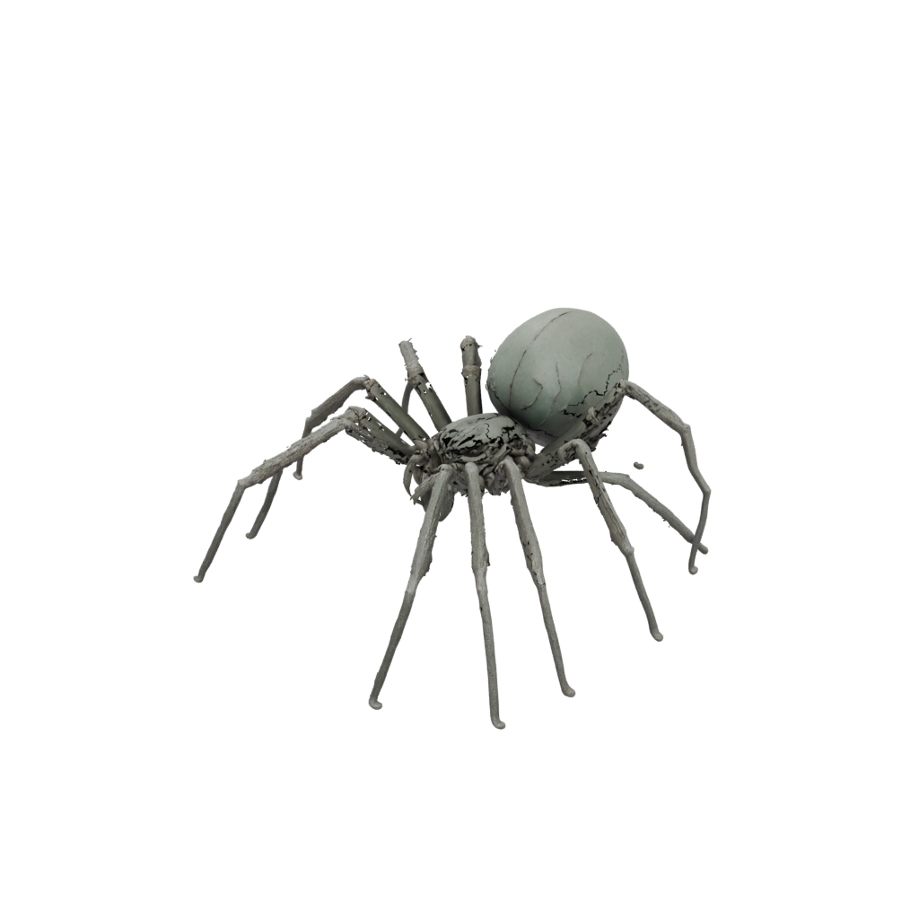 Jumbo Giant Spider