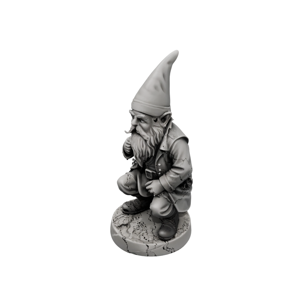 Jumbo Gnome Tinkerer