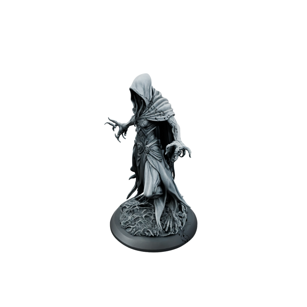 Jumbo Mind-Flayer Style Aberration