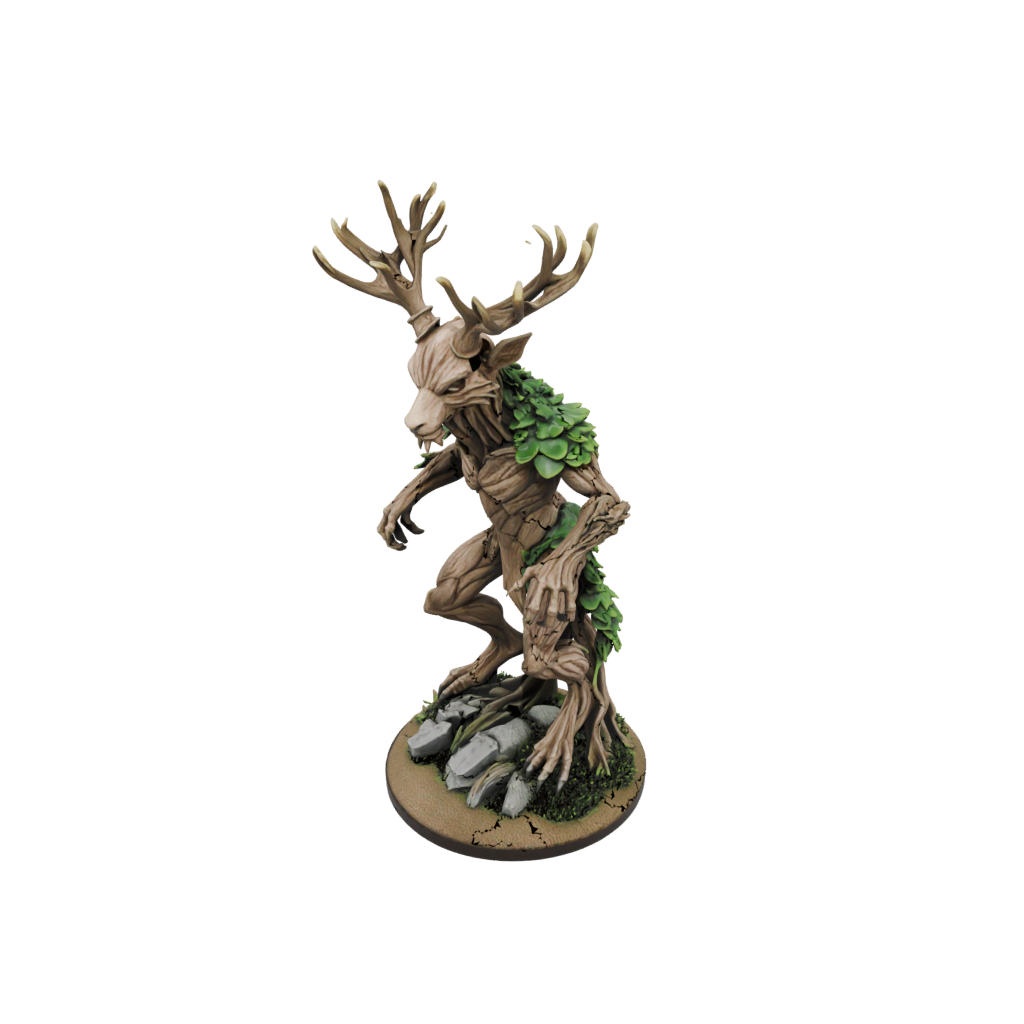 Jumbo Treant Guardian