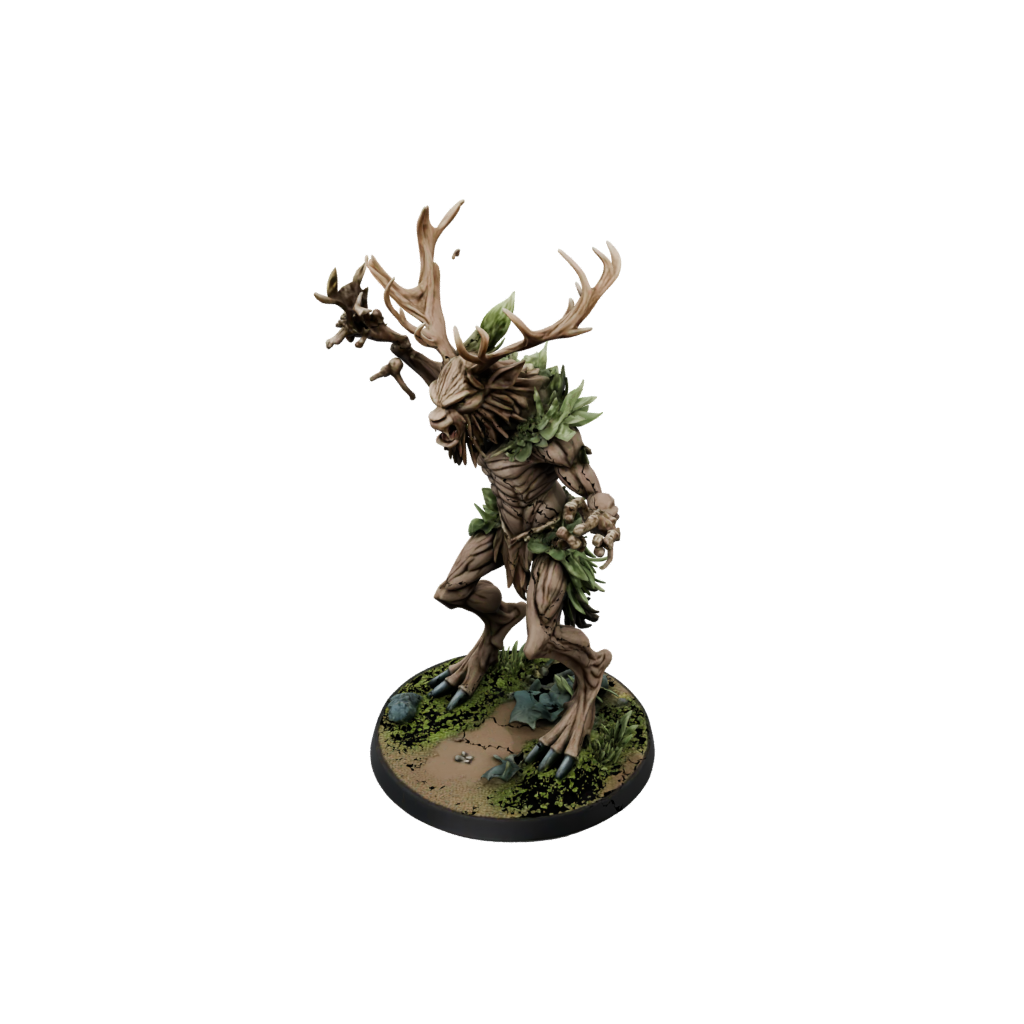 Jumbo Treant Guardian