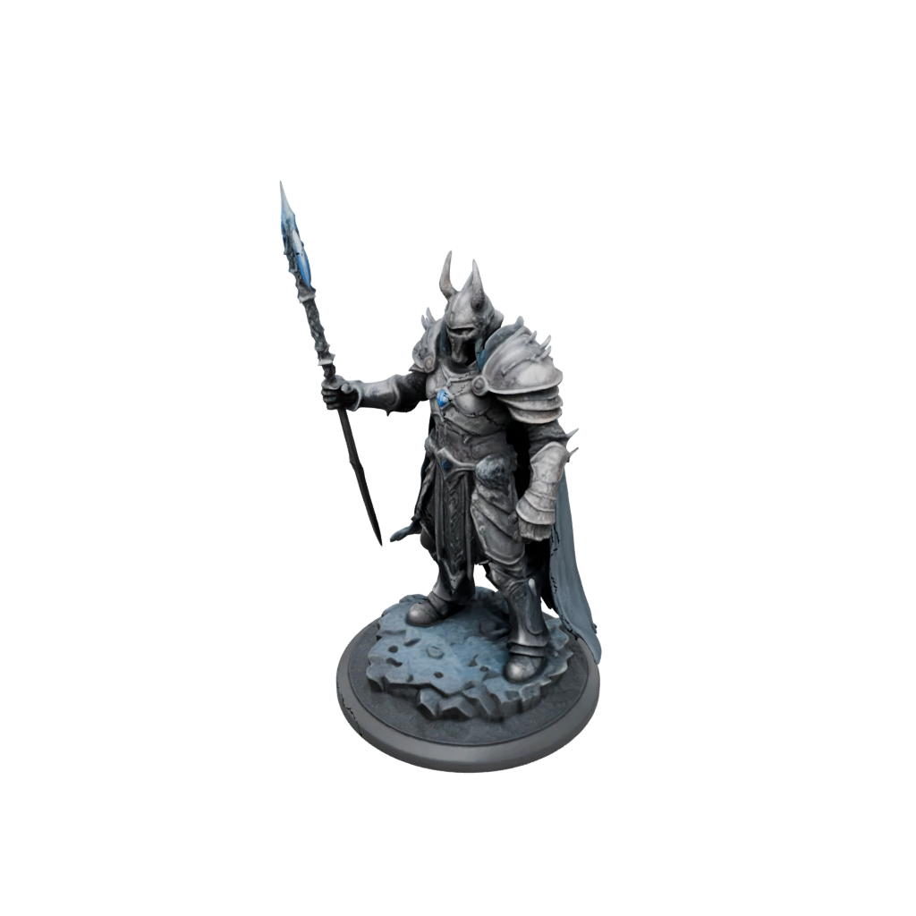 Jumbo Lich King