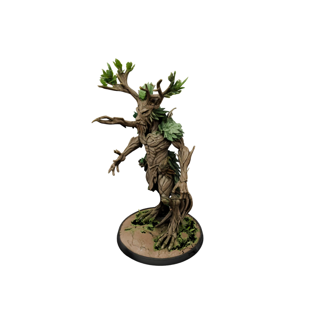 Jumbo Treant Guardian
