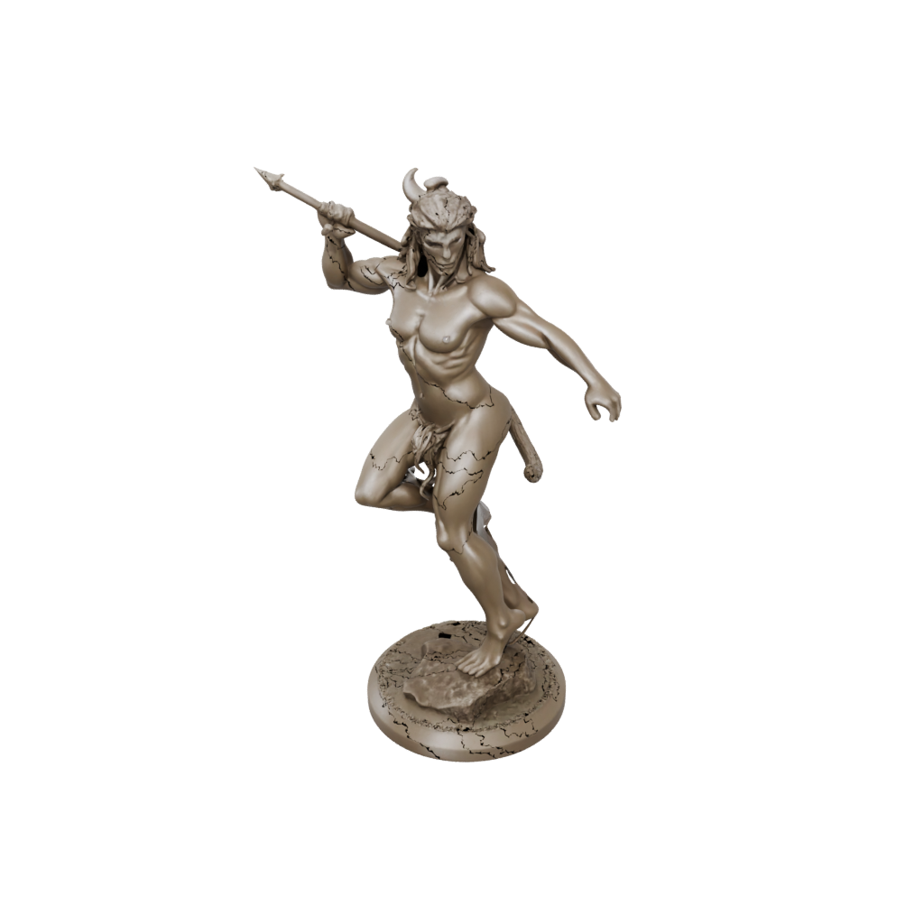 Centaur Lancer