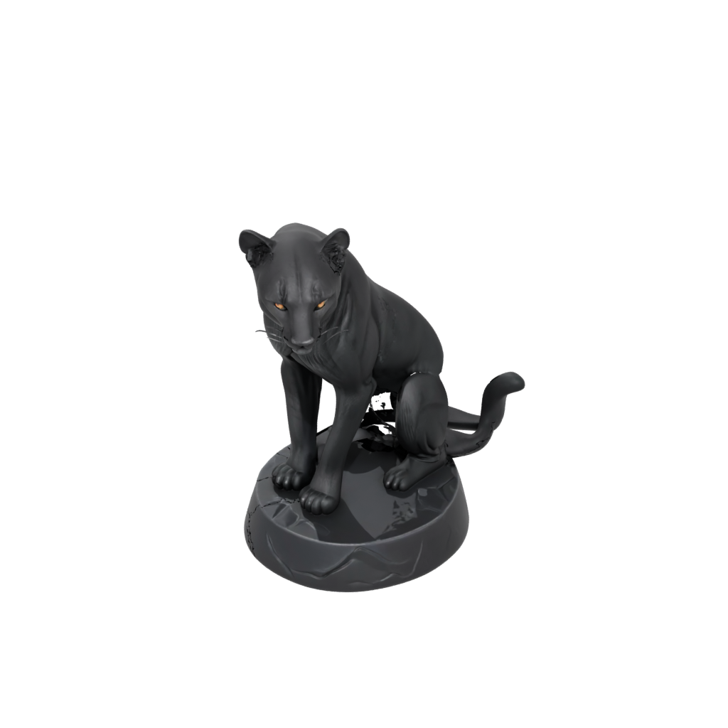 Displacer Panther