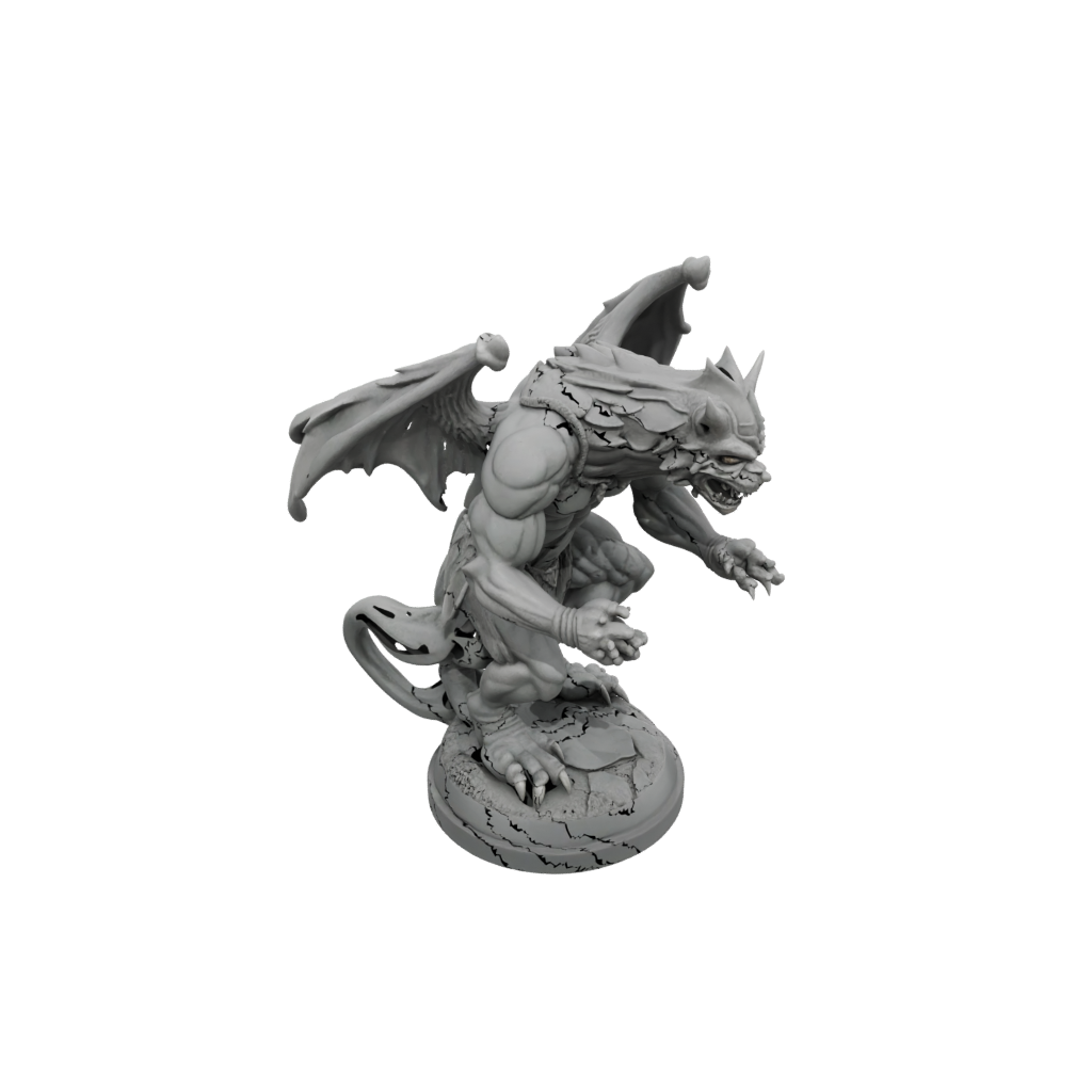 Gargoyle Sentinel