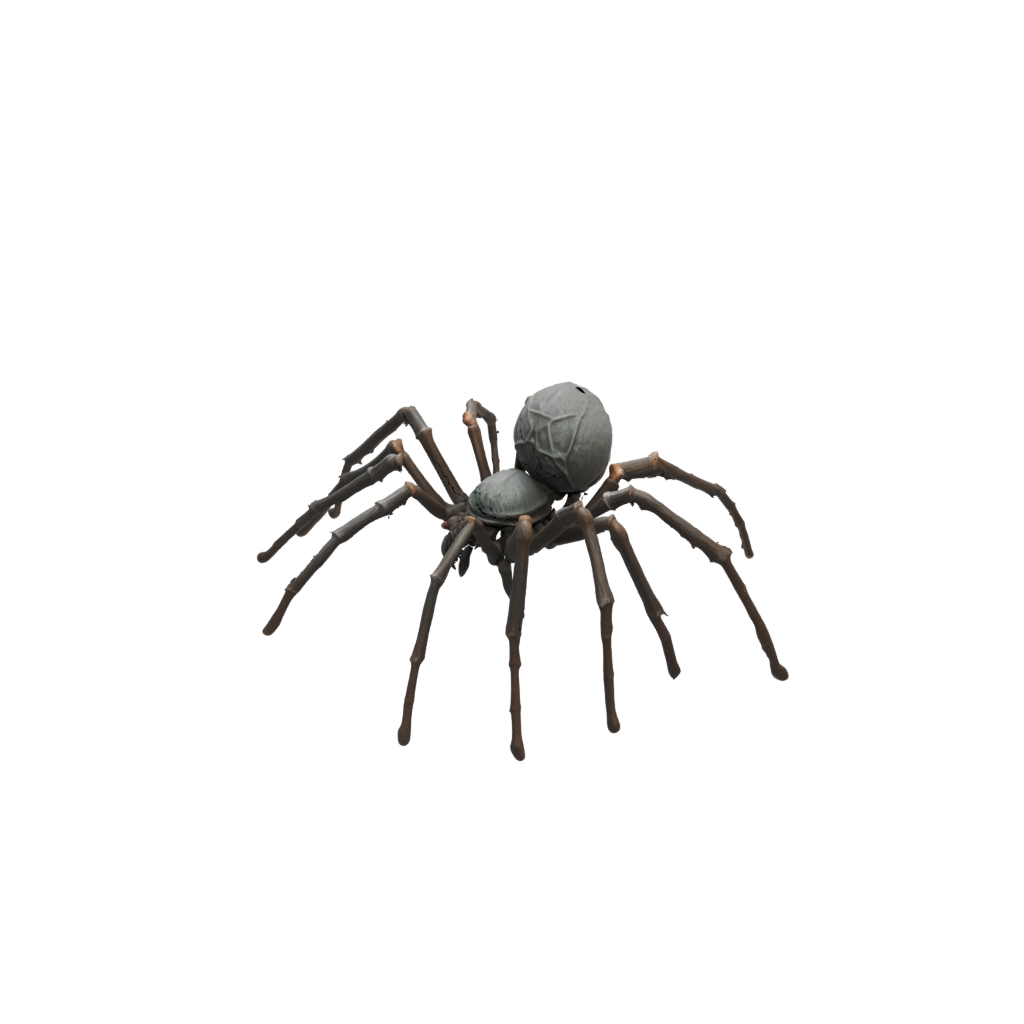 Giant Spider