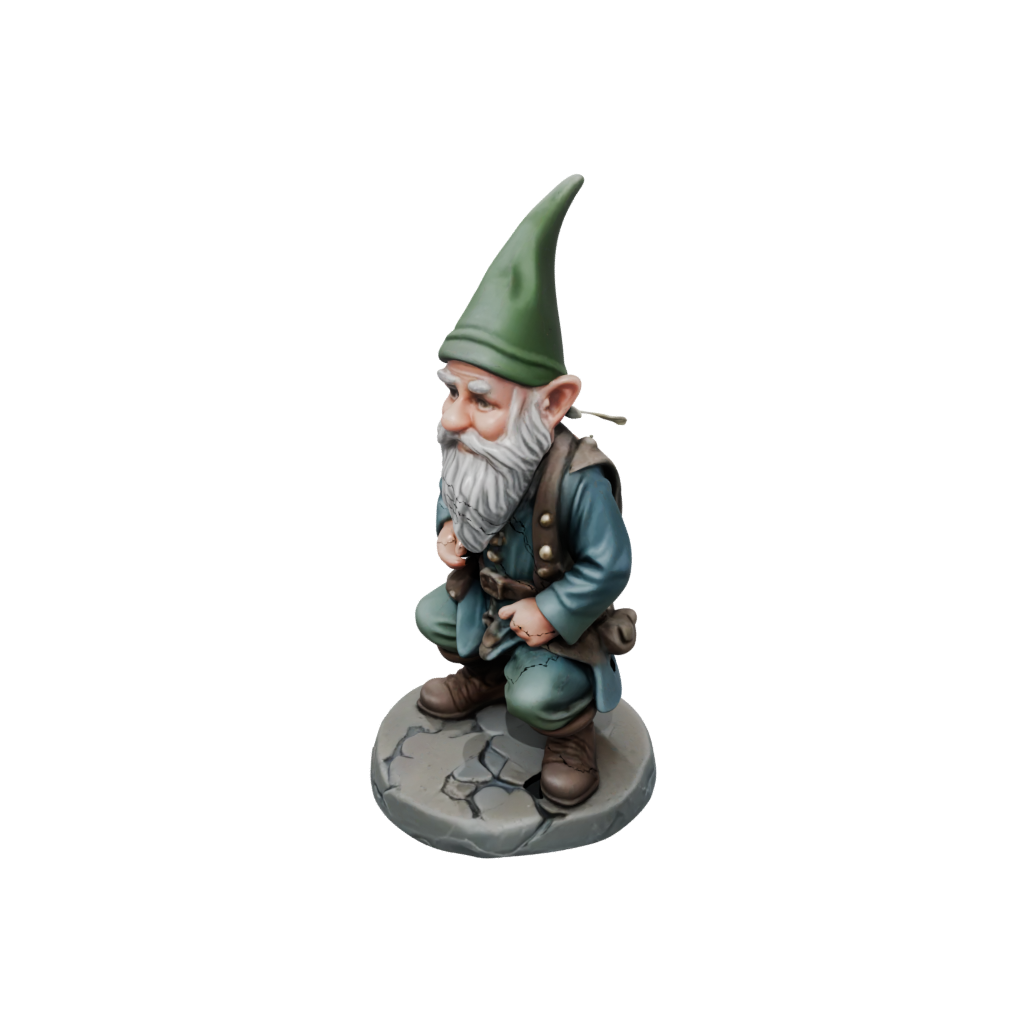 Gnome Tinkerer