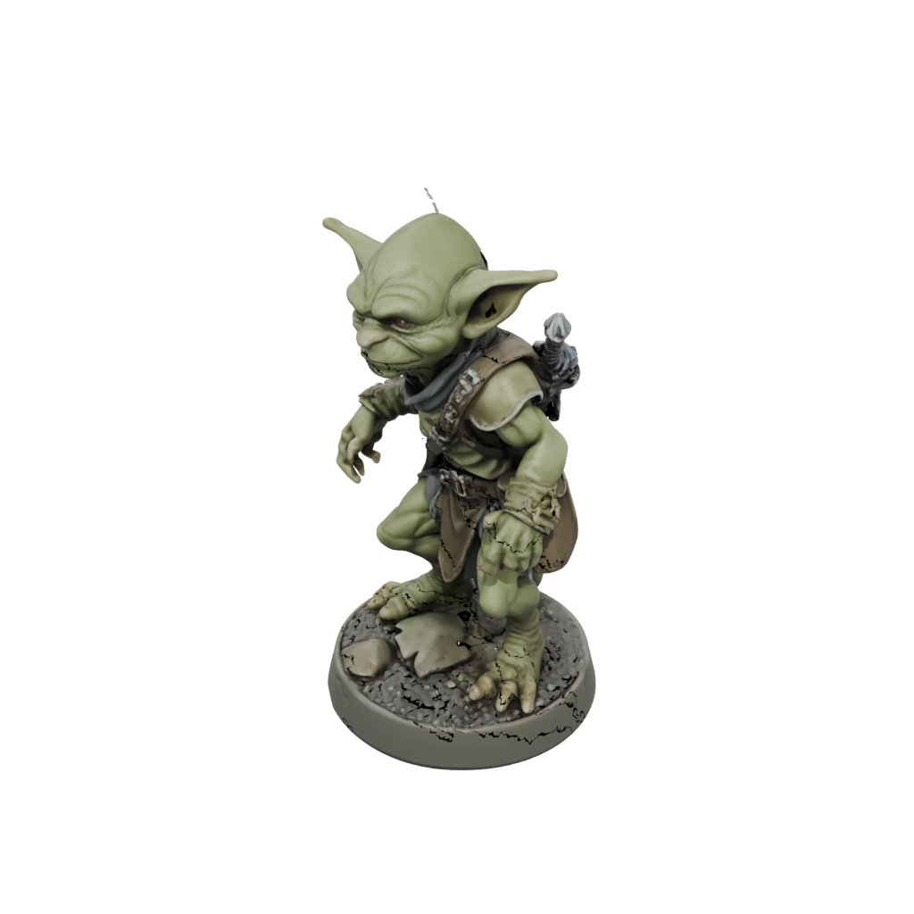 Goblin Scout