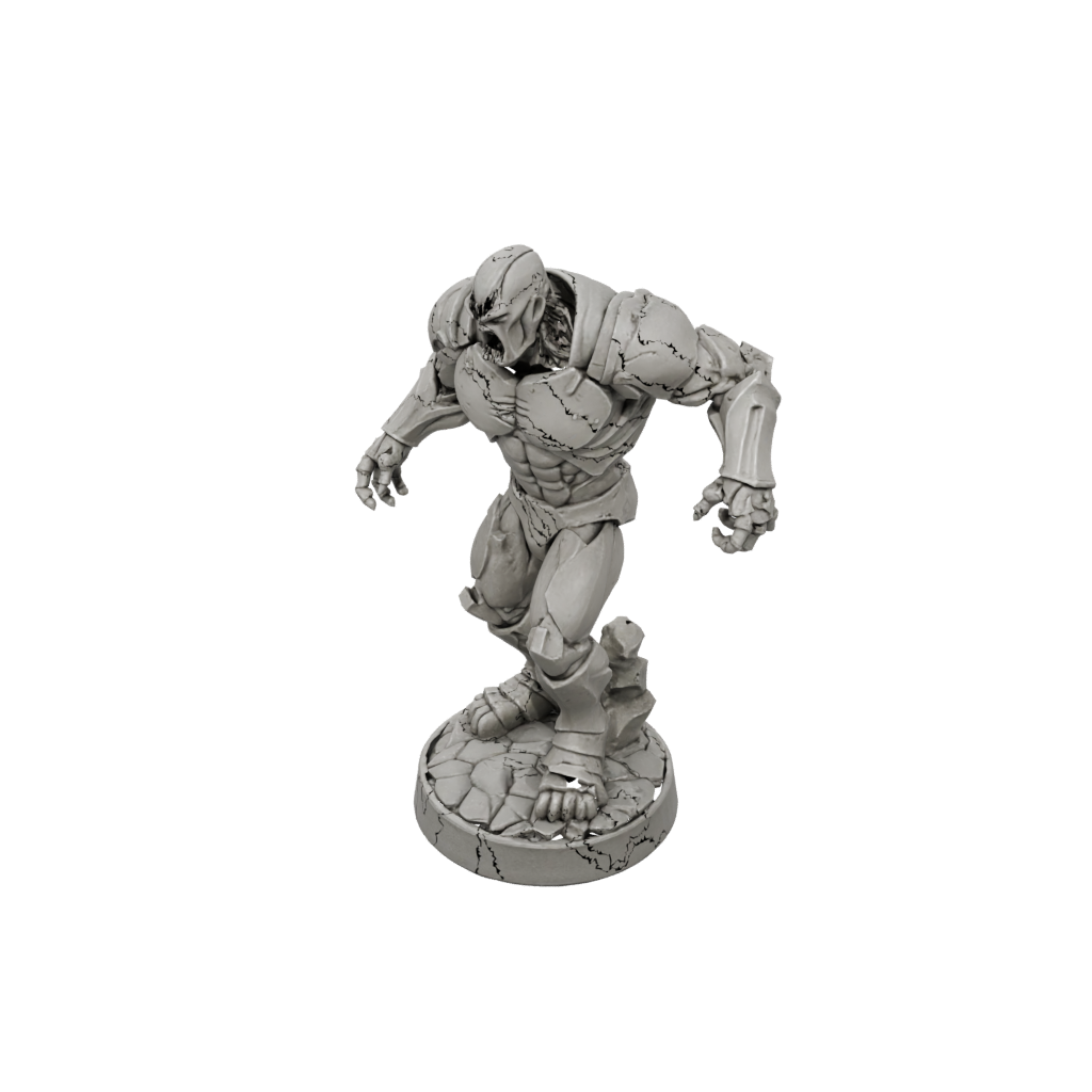 Iron Golem
