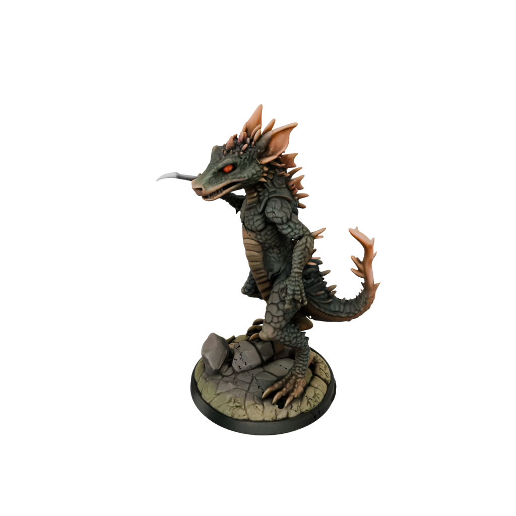 Kobold Trapsmith