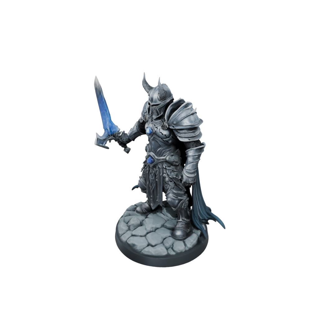 Lich King