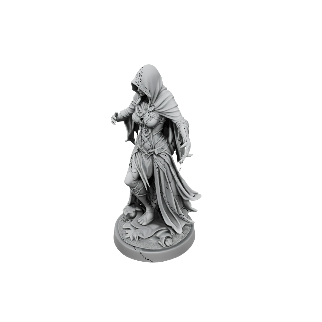 Necromancer Summoner