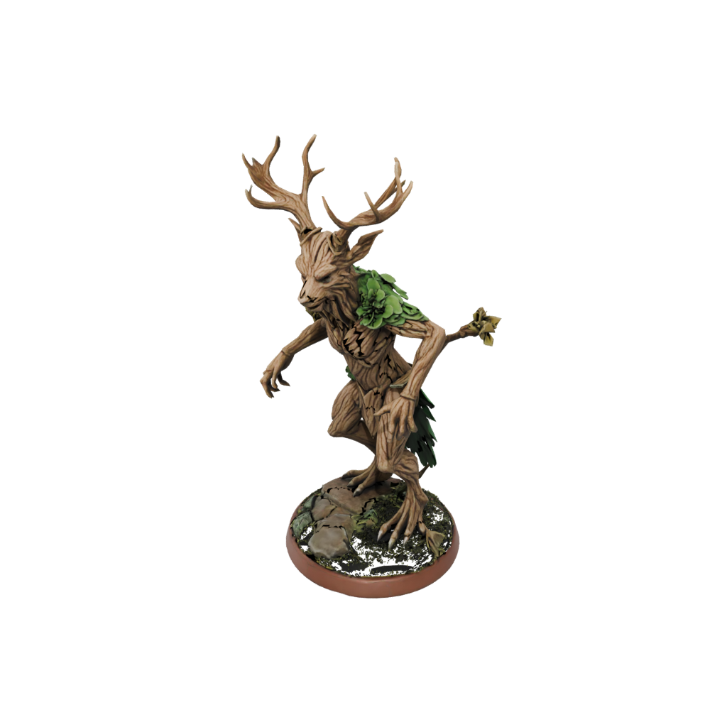 Treant Guardian