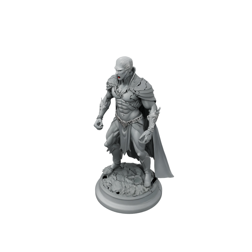 Vampire Lord