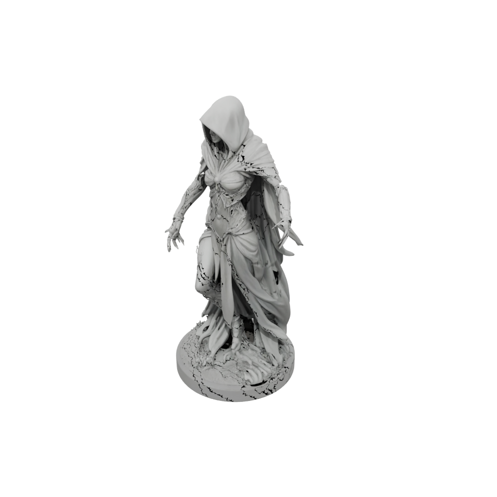 Wraith Specter