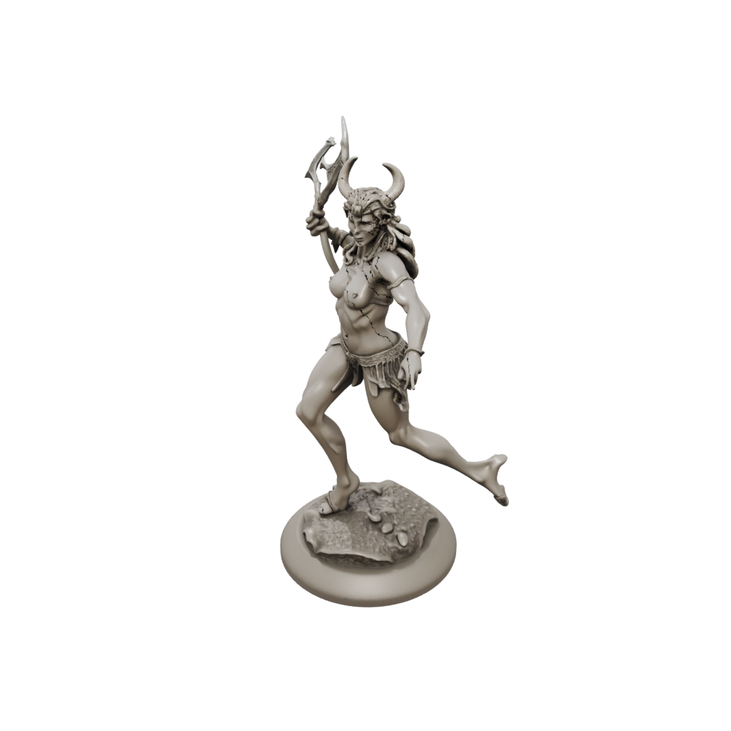 Mini Centaur Lancer