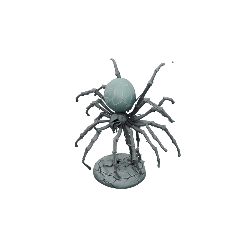 Mini Giant Spider