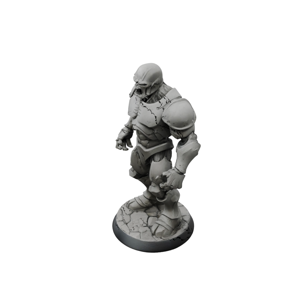 Mini Iron Golem