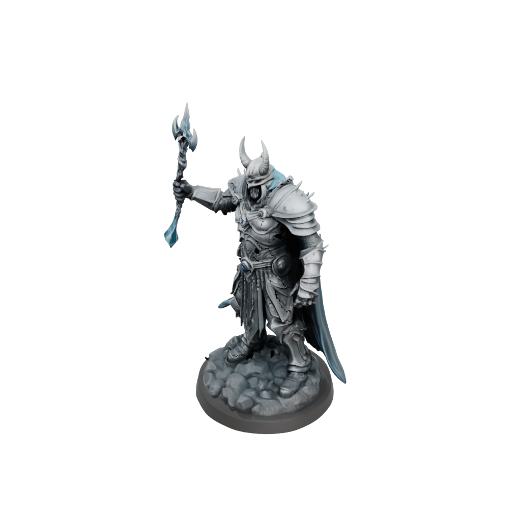 Mini Lich King