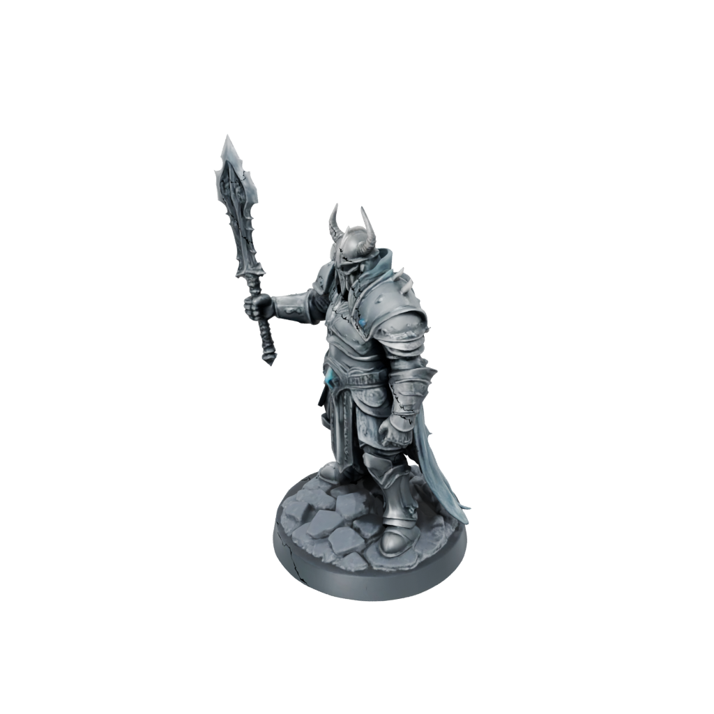 Mini Lich King