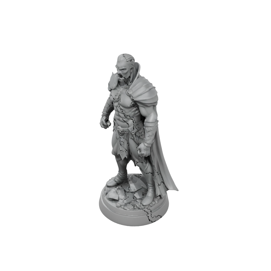 Mini Vampire Lord