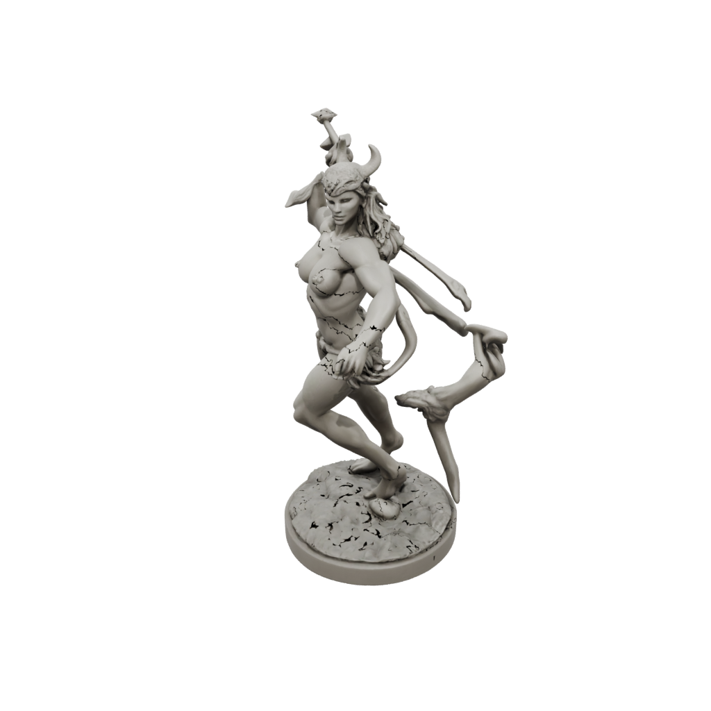 Mini Centaur Lancer