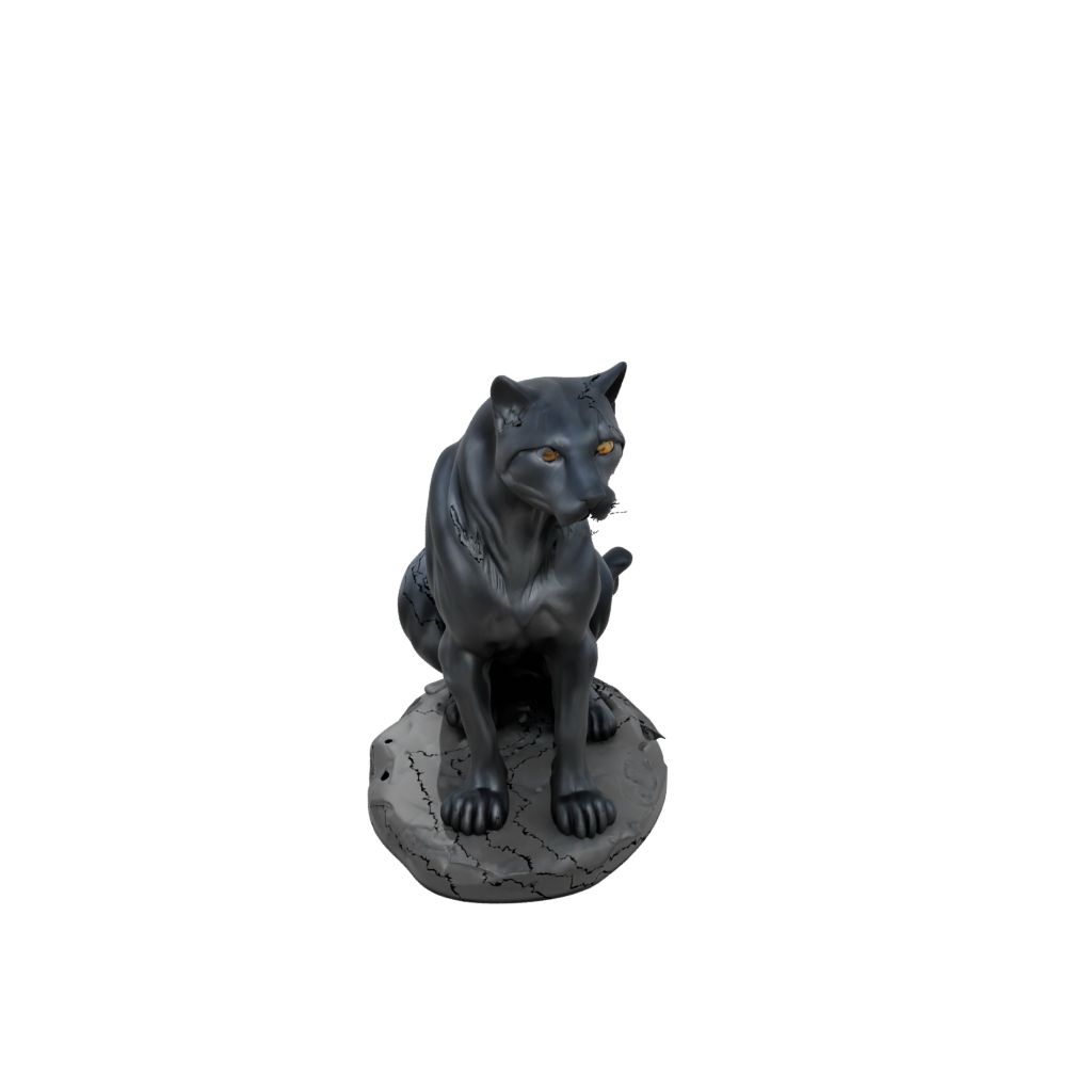 Mini Displacer Panther