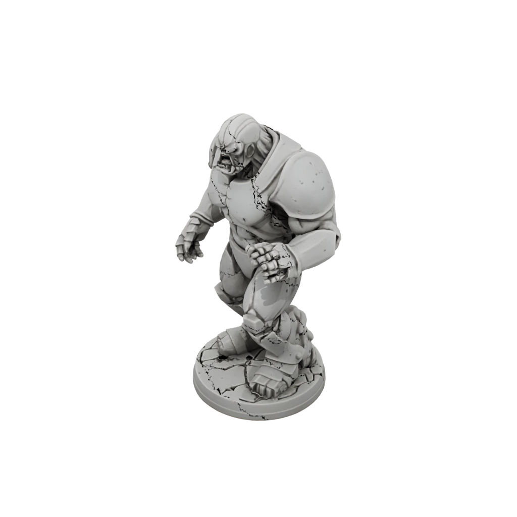 Mini Iron Golem