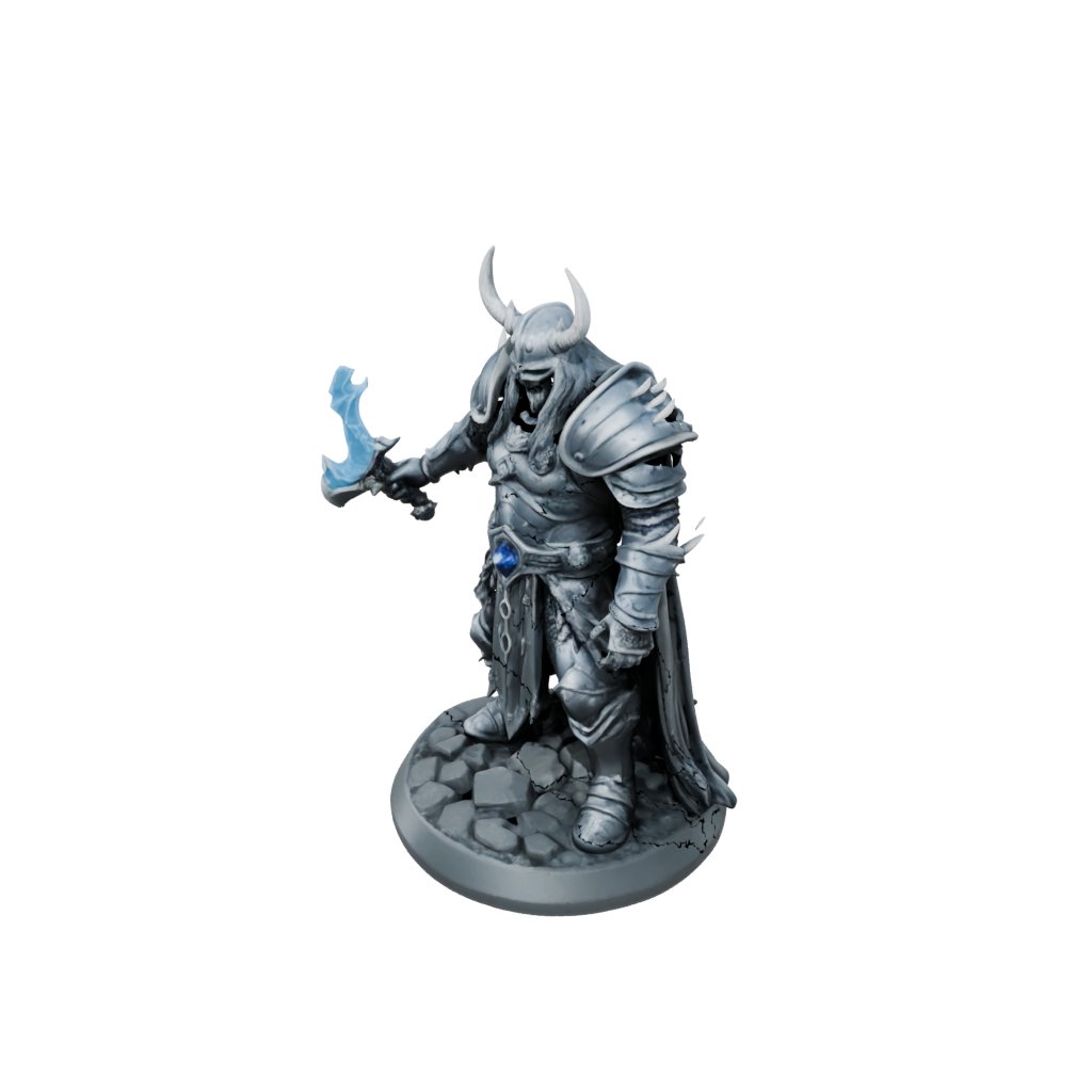 Mini Lich King