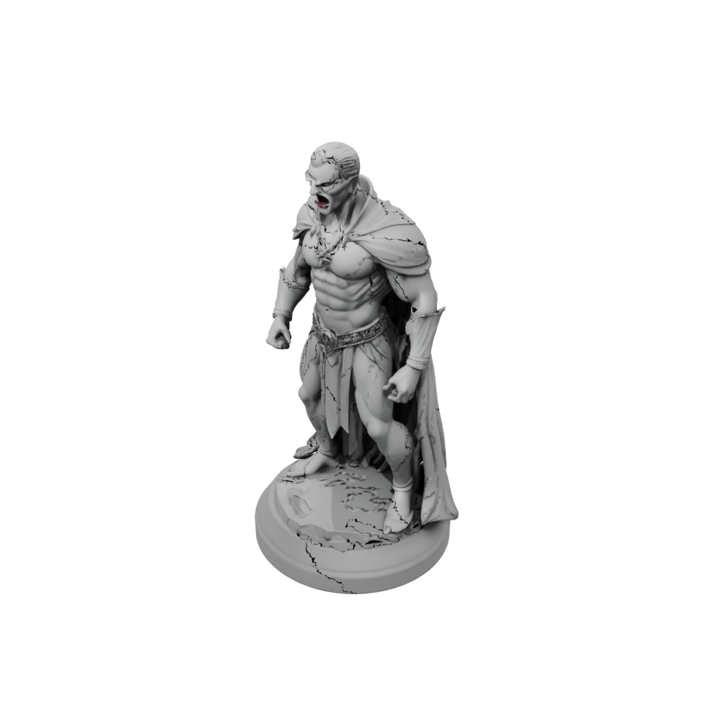 Mini Vampire Lord