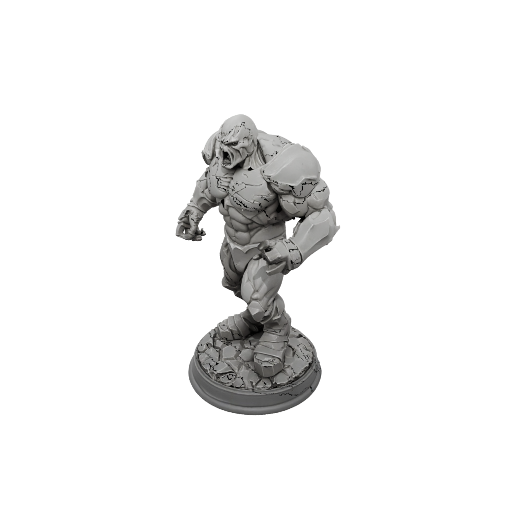 Mini Iron Golem