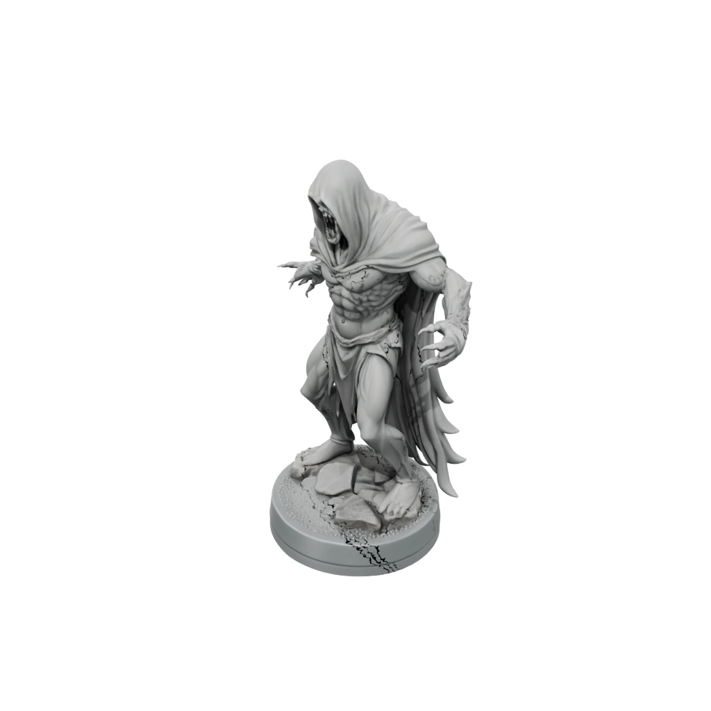 Mini Wraith Specter
