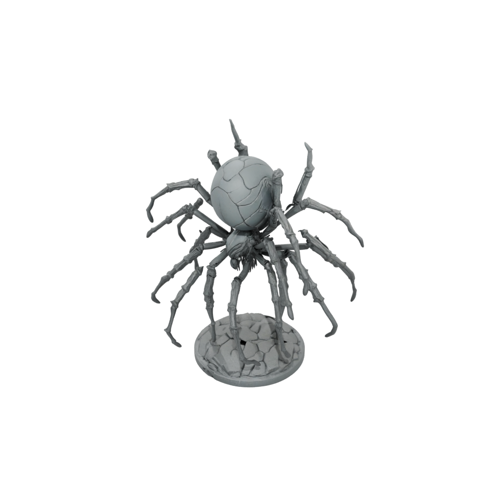 Mini Giant Spider