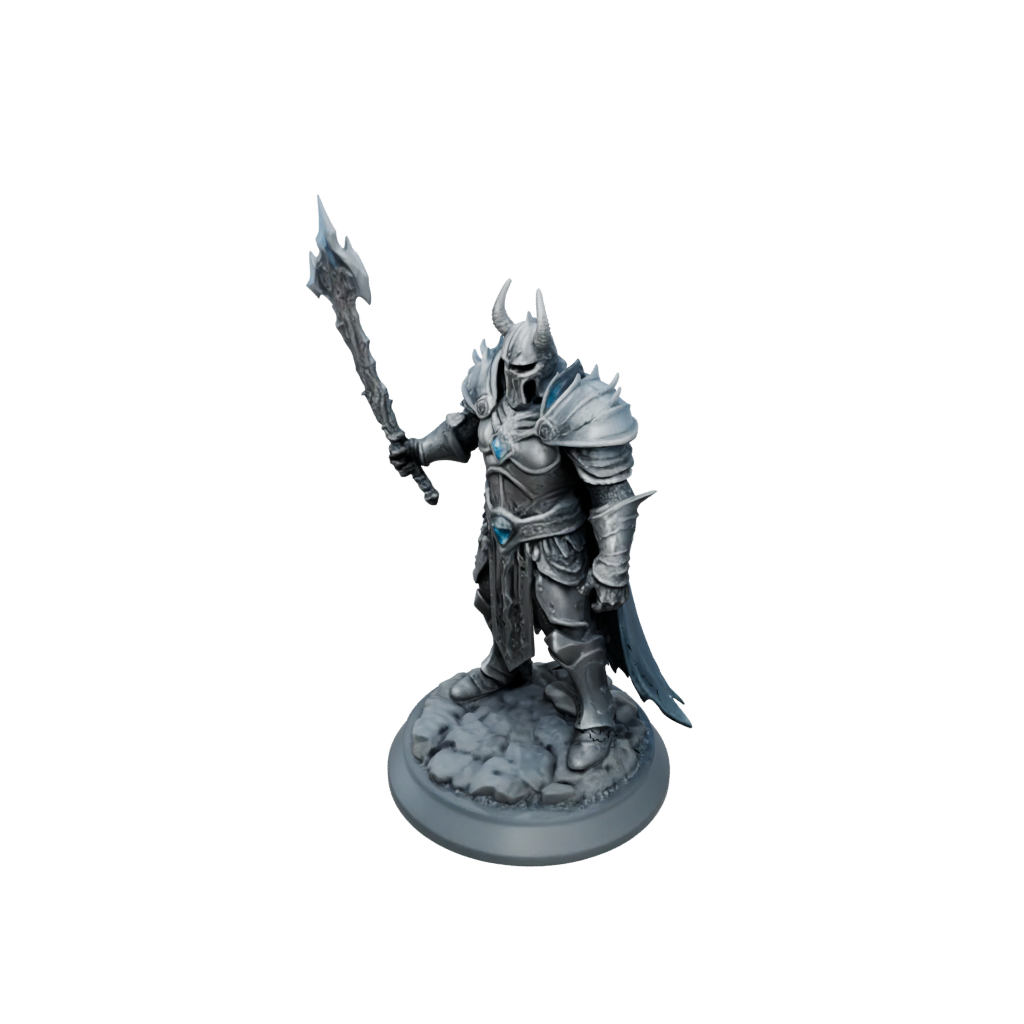 Mini Lich King