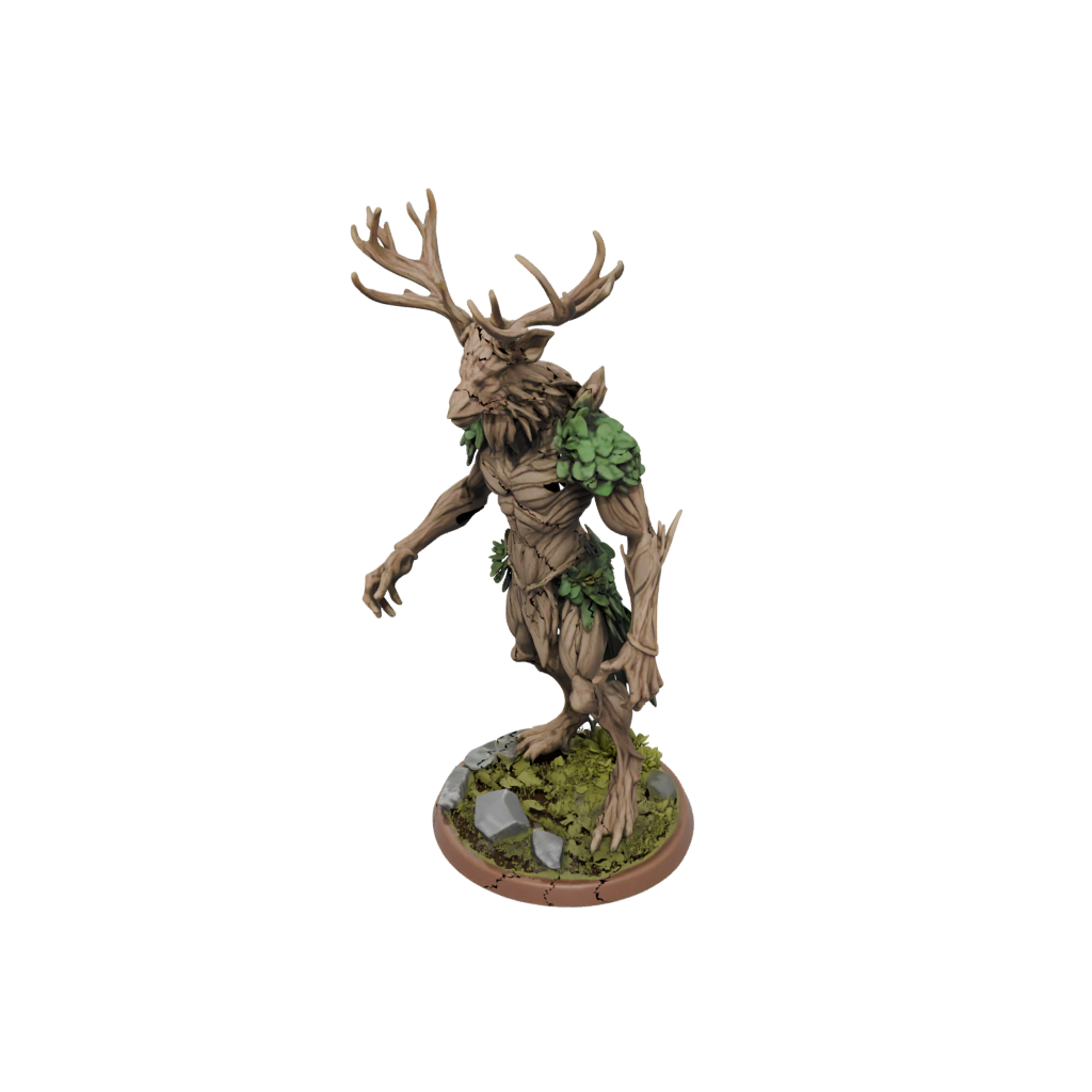 Mini Treant Guardian