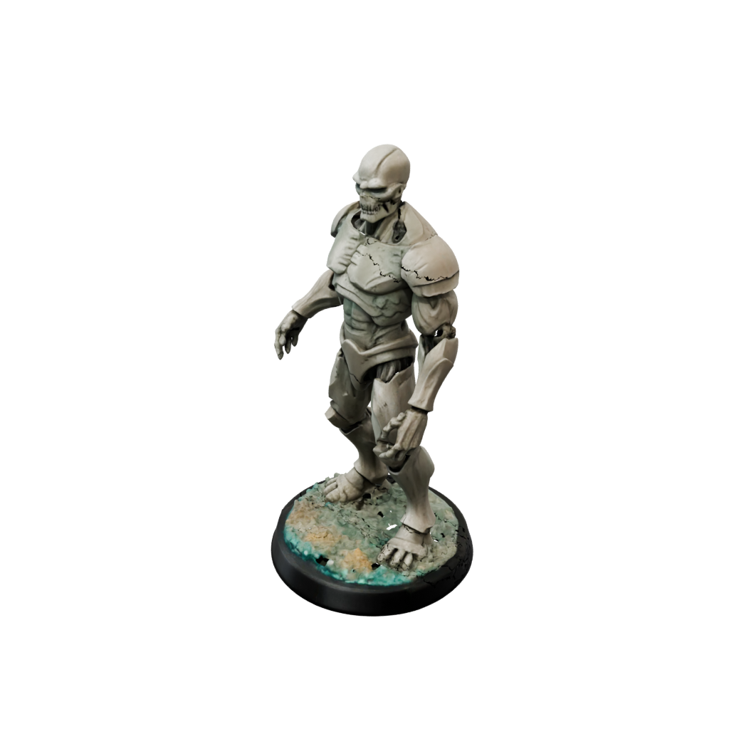 Pastel Iron Golem