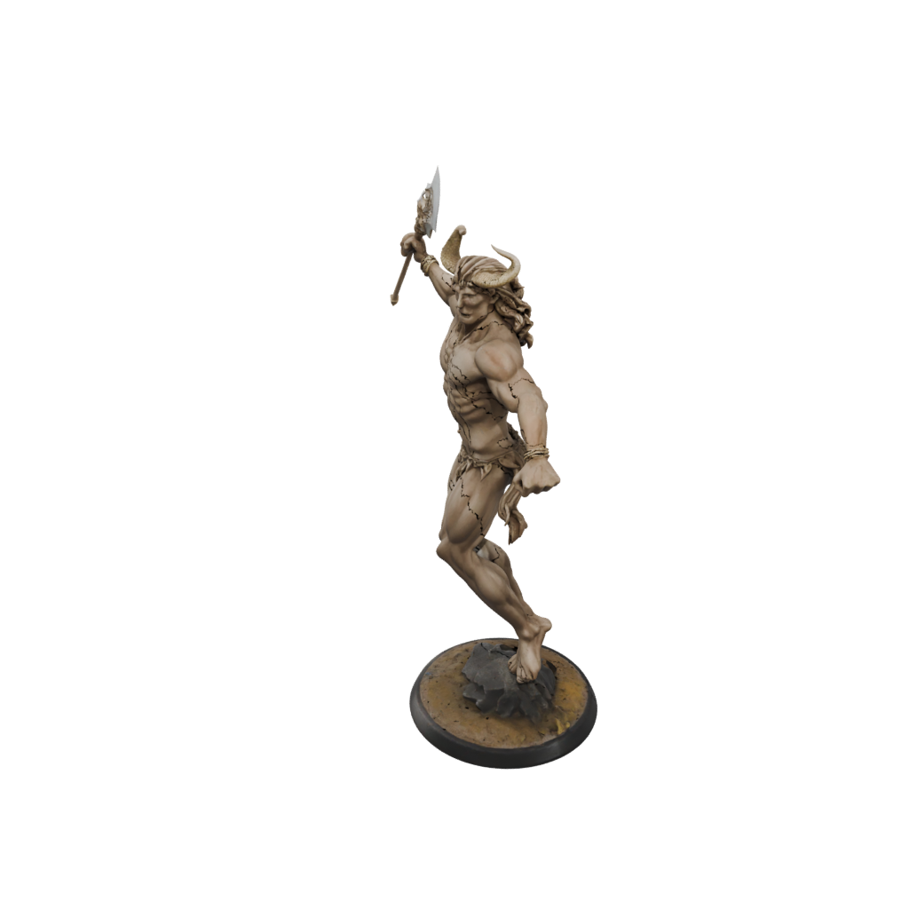 Centaur Lancer