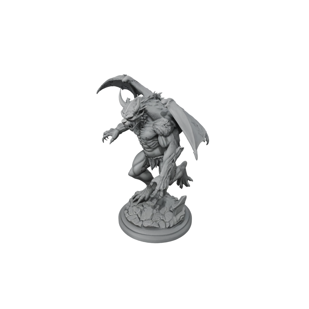 Gargoyle Sentinel