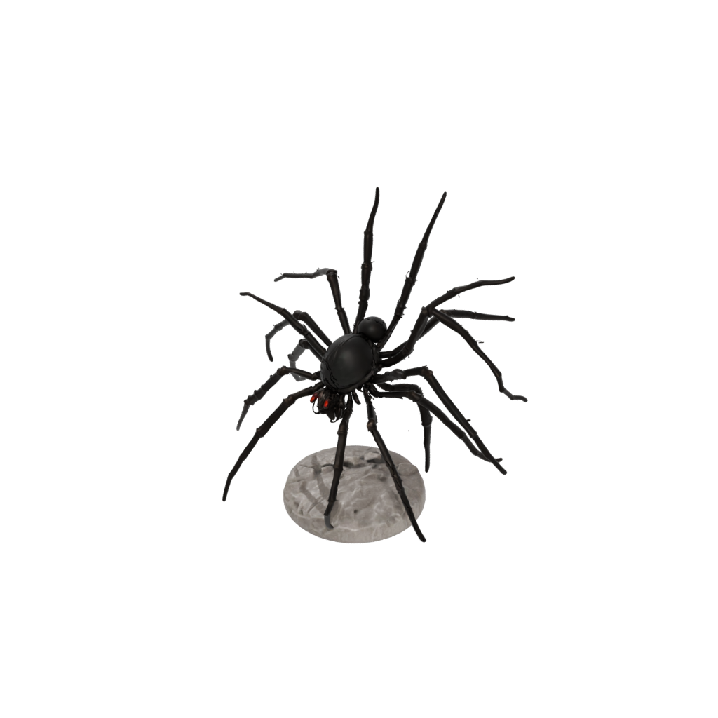 Giant Spider