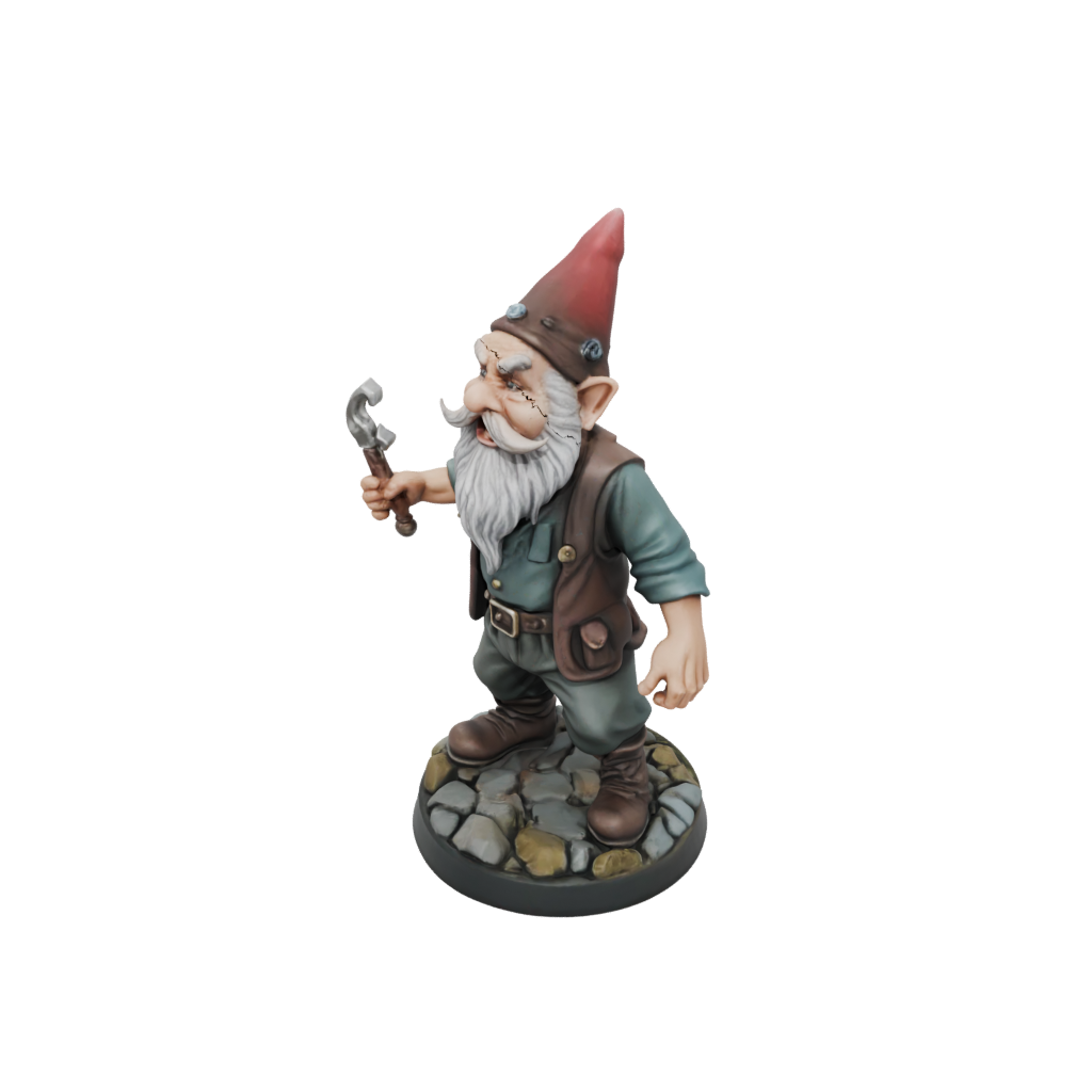 Gnome Tinkerer