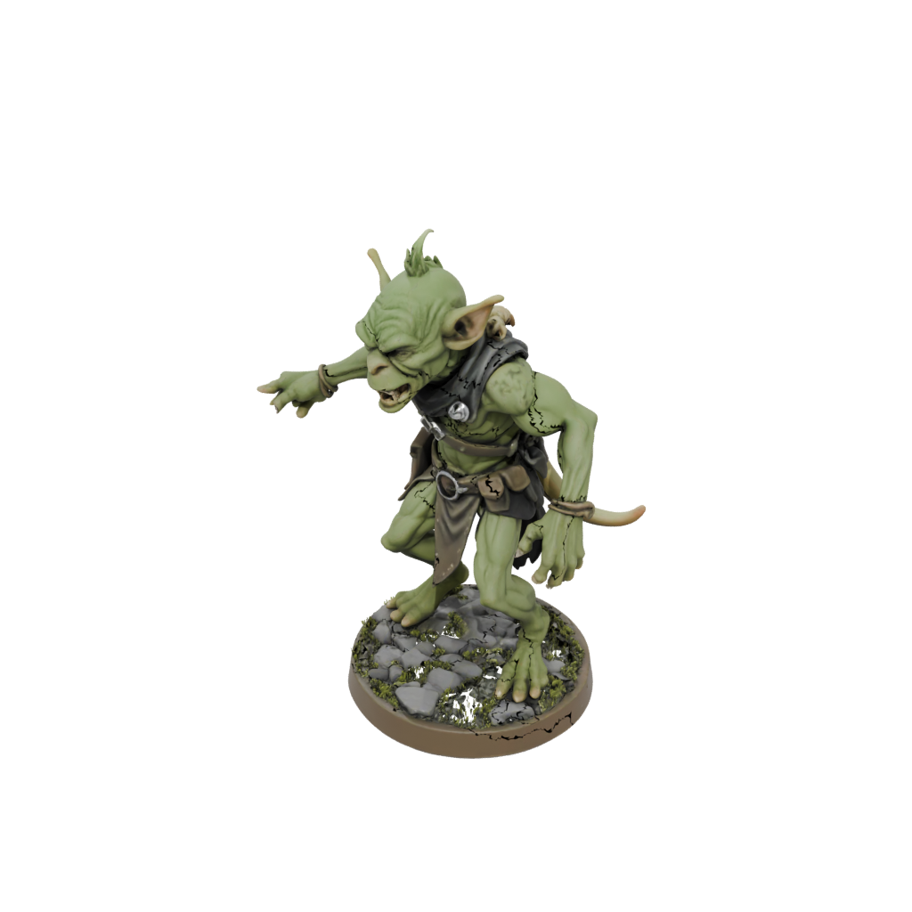 Goblin Scout