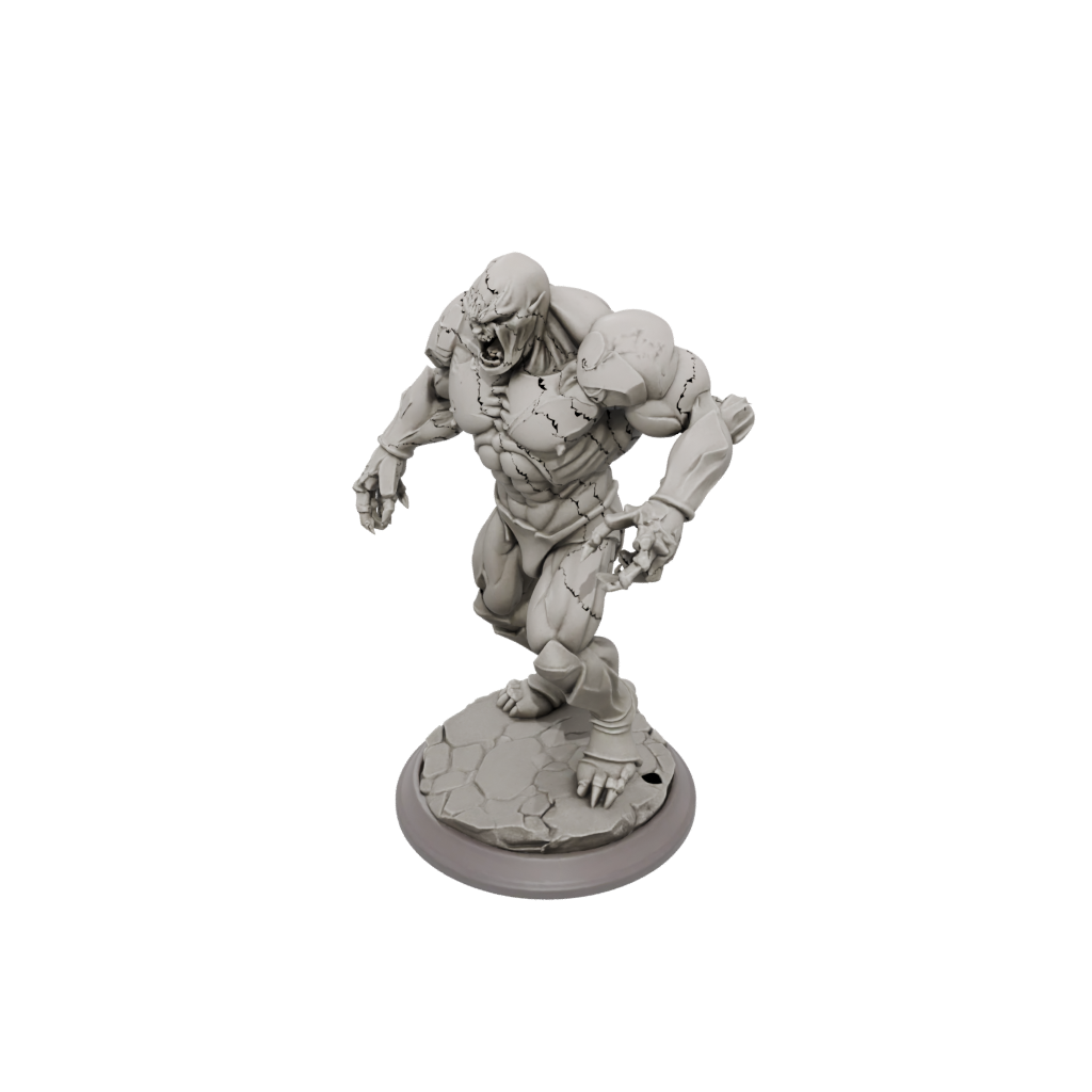 Iron Golem